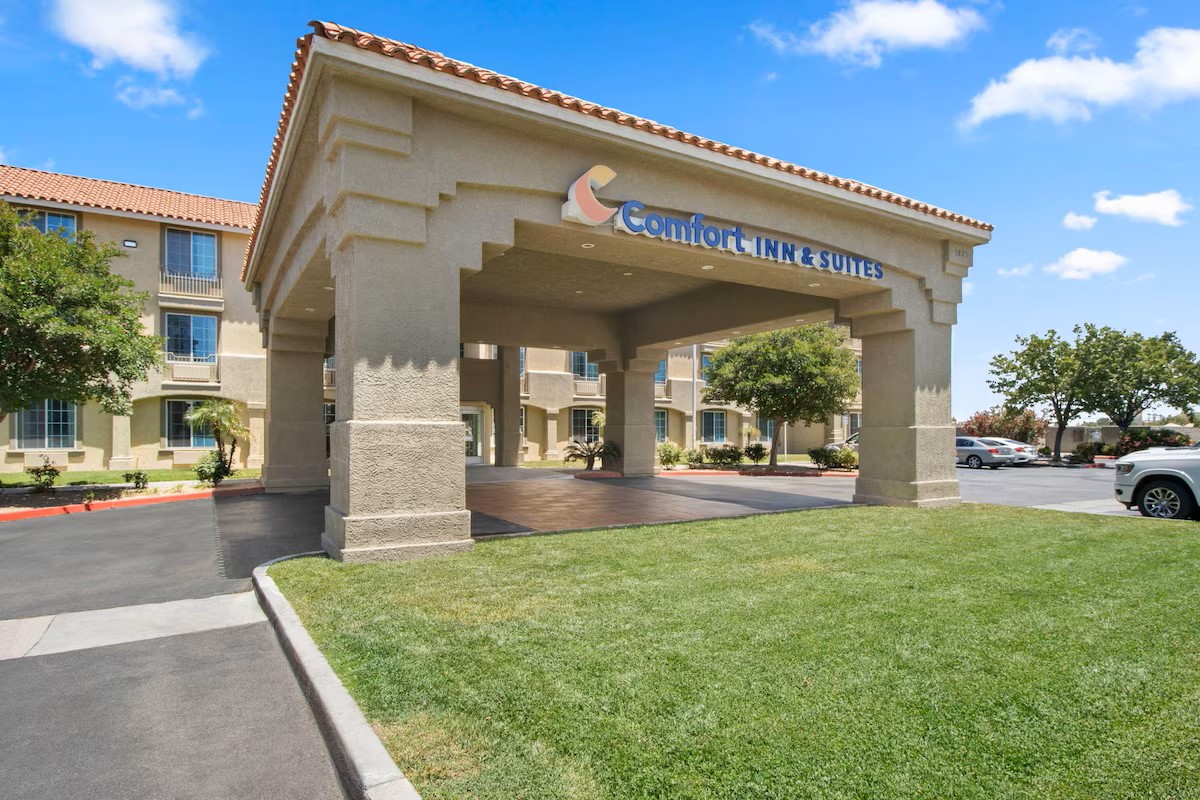 1825 Avenue J12 W,Unit J 12, Lancaster, CA 93534