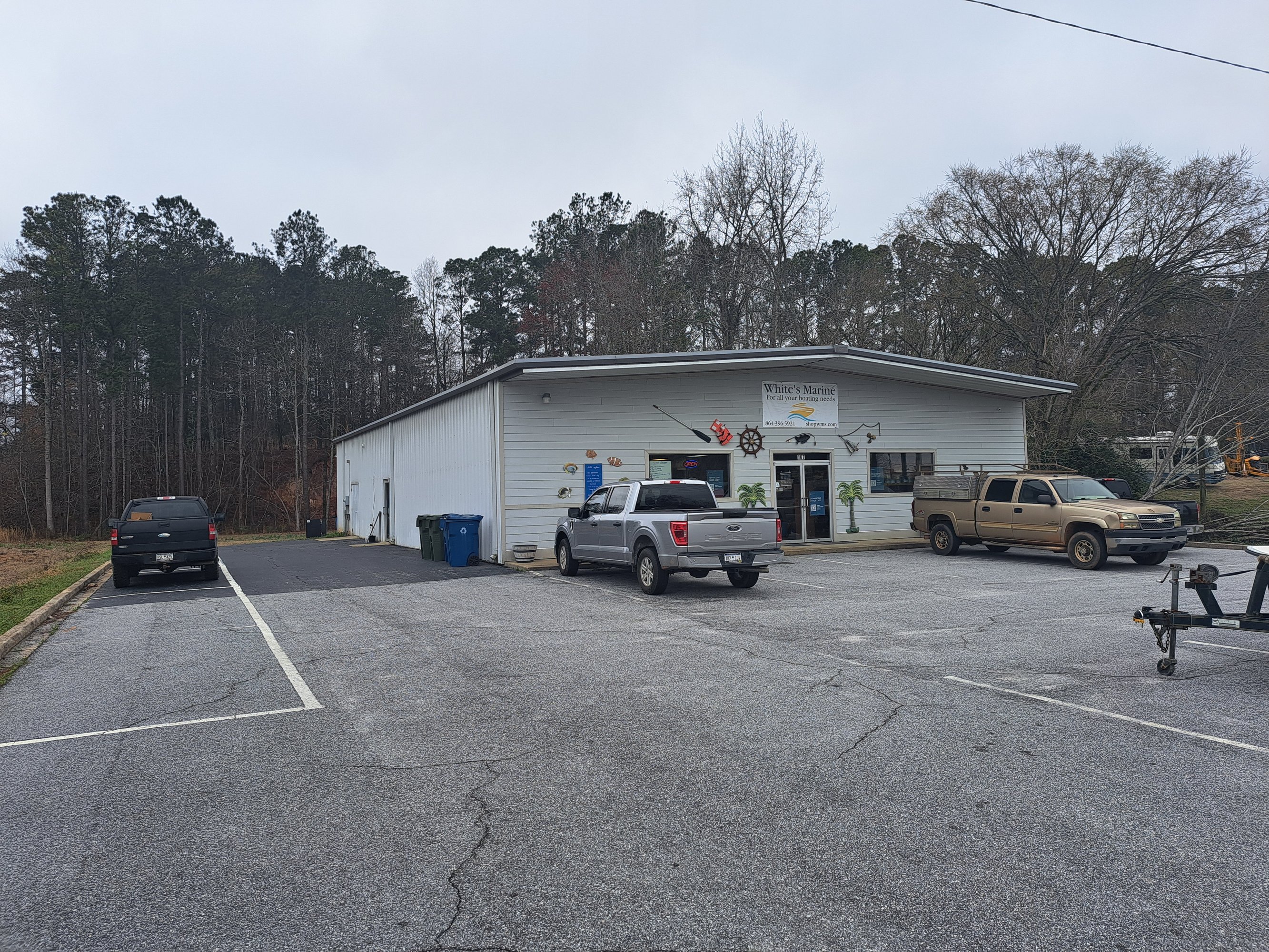 167 Crosscreek Connector, Greenwood, SC 29649