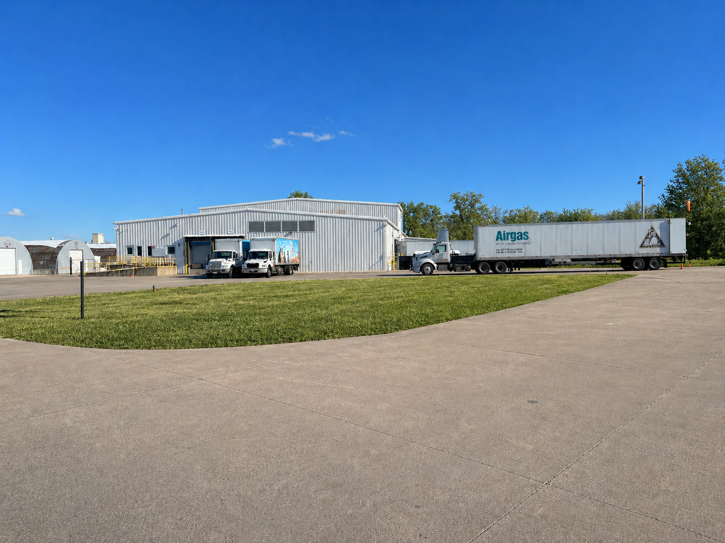 2230 Stewart Rd, Muscatine, IA 52761