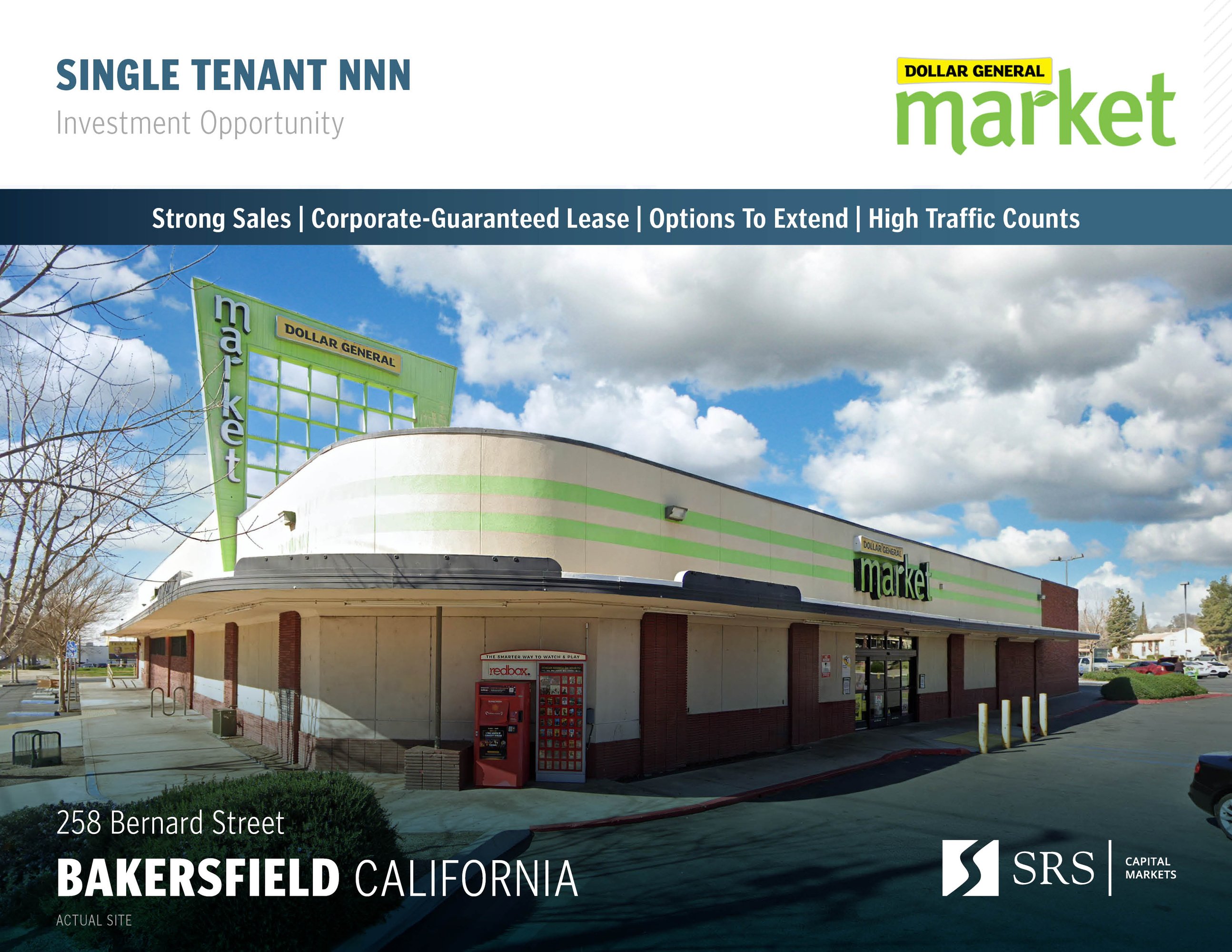 258 Bernard St, Bakersfield, CA 93305