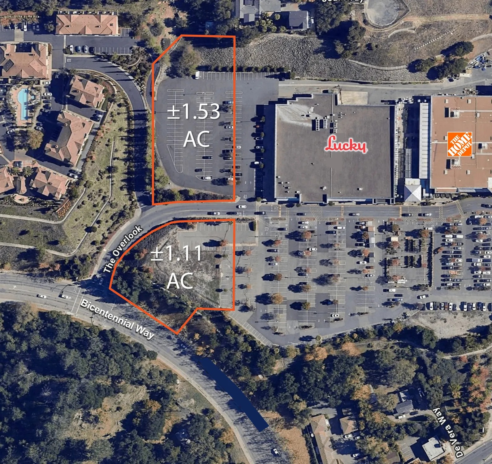 190 Bicentennial Way, Santa Rosa, CA 95403
