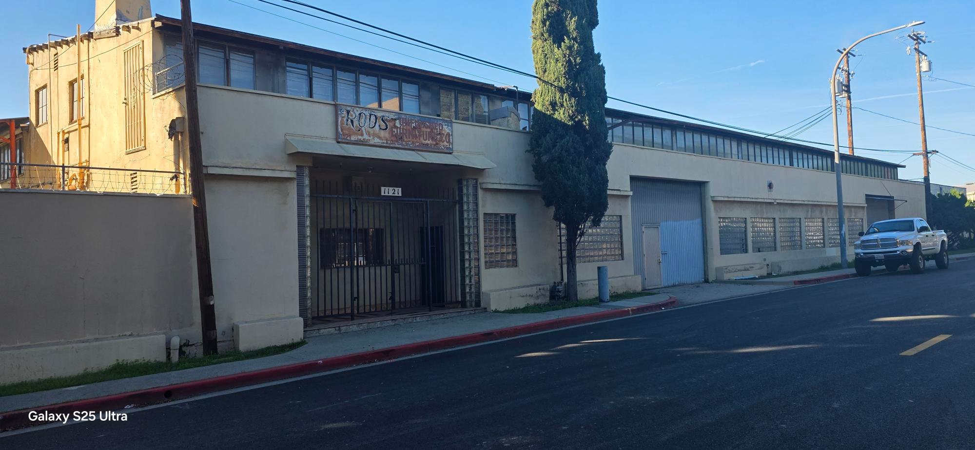 1121 S Meridian Ave, Alhambra, CA 91803