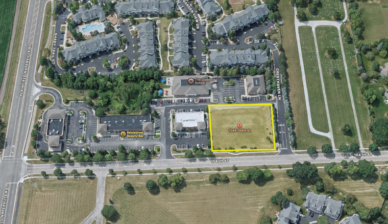 1056 104Th St, Naperville, IL 60564