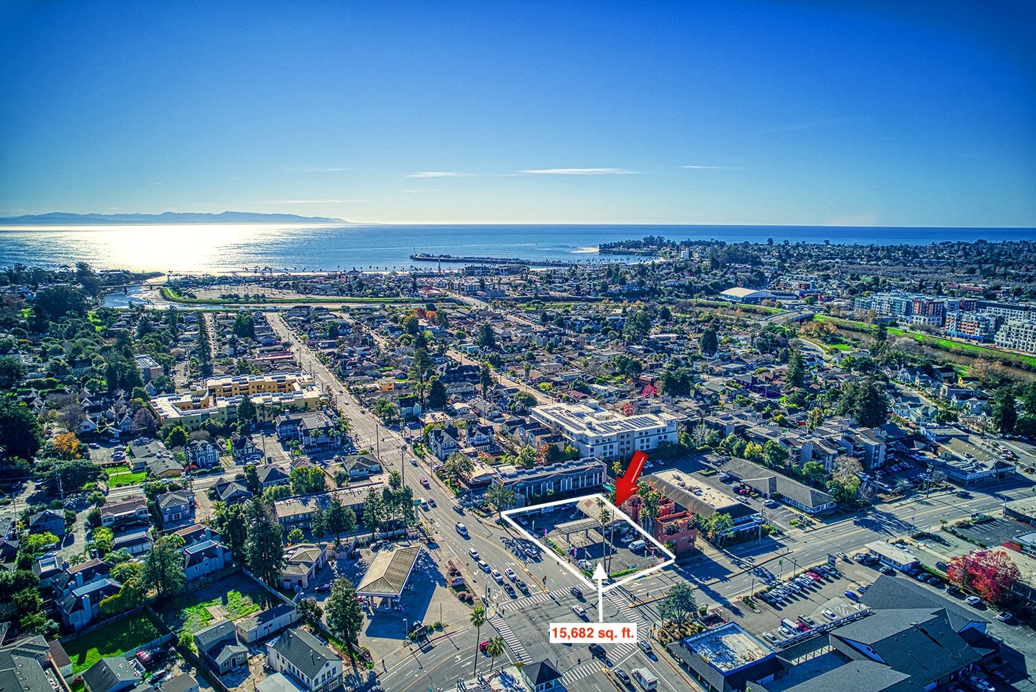 433 Ocean St, Santa Cruz, CA 95060