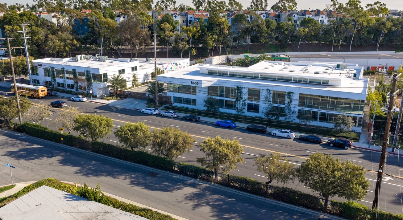 5650 W Centinela Ave, Los Angeles, CA 90045