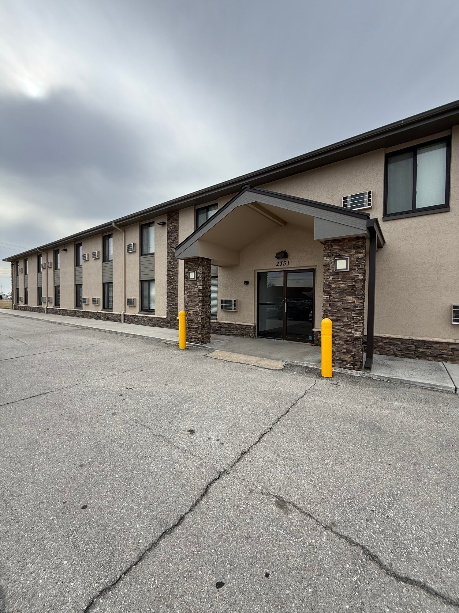 2331 S Cedar St, Ottawa, KS 66067