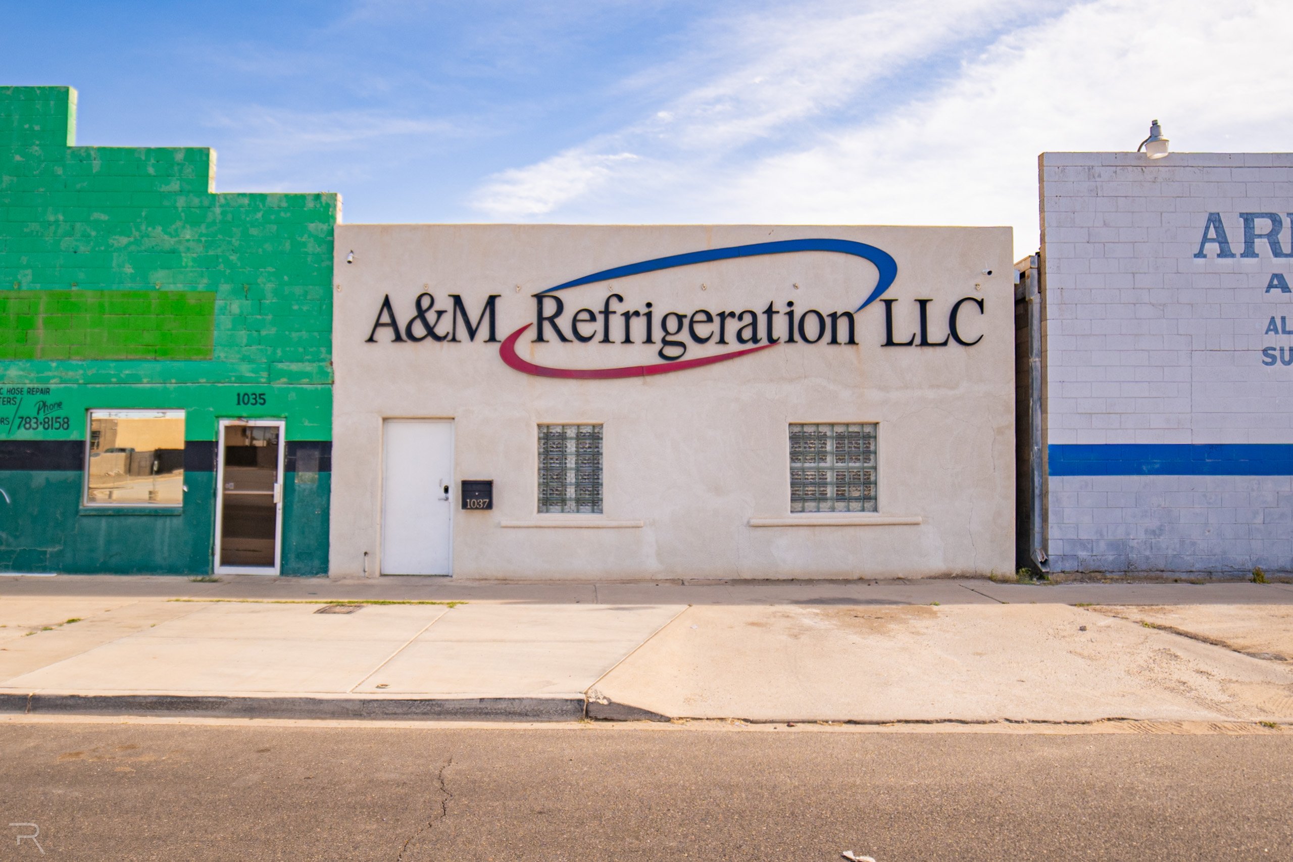 1037 S 3Rd Ave, Yuma, AZ 85364