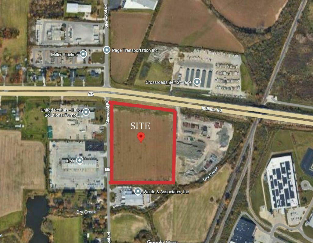 28214 Avenue Rd, Perrysburg, OH 43551