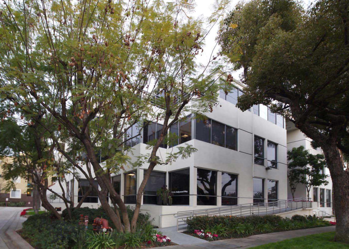 610 N Hollywood Way, Burbank, CA 91505