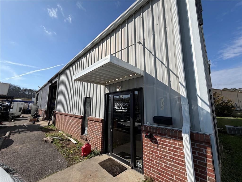 419 Hamilton Crossing Rd NW, Cartersville, GA 30120