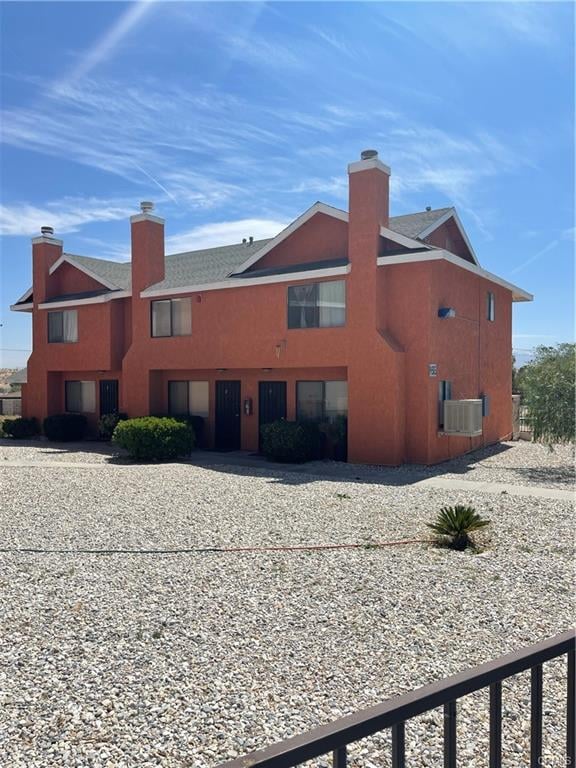 14965 Culley St, Victorville, CA 92395