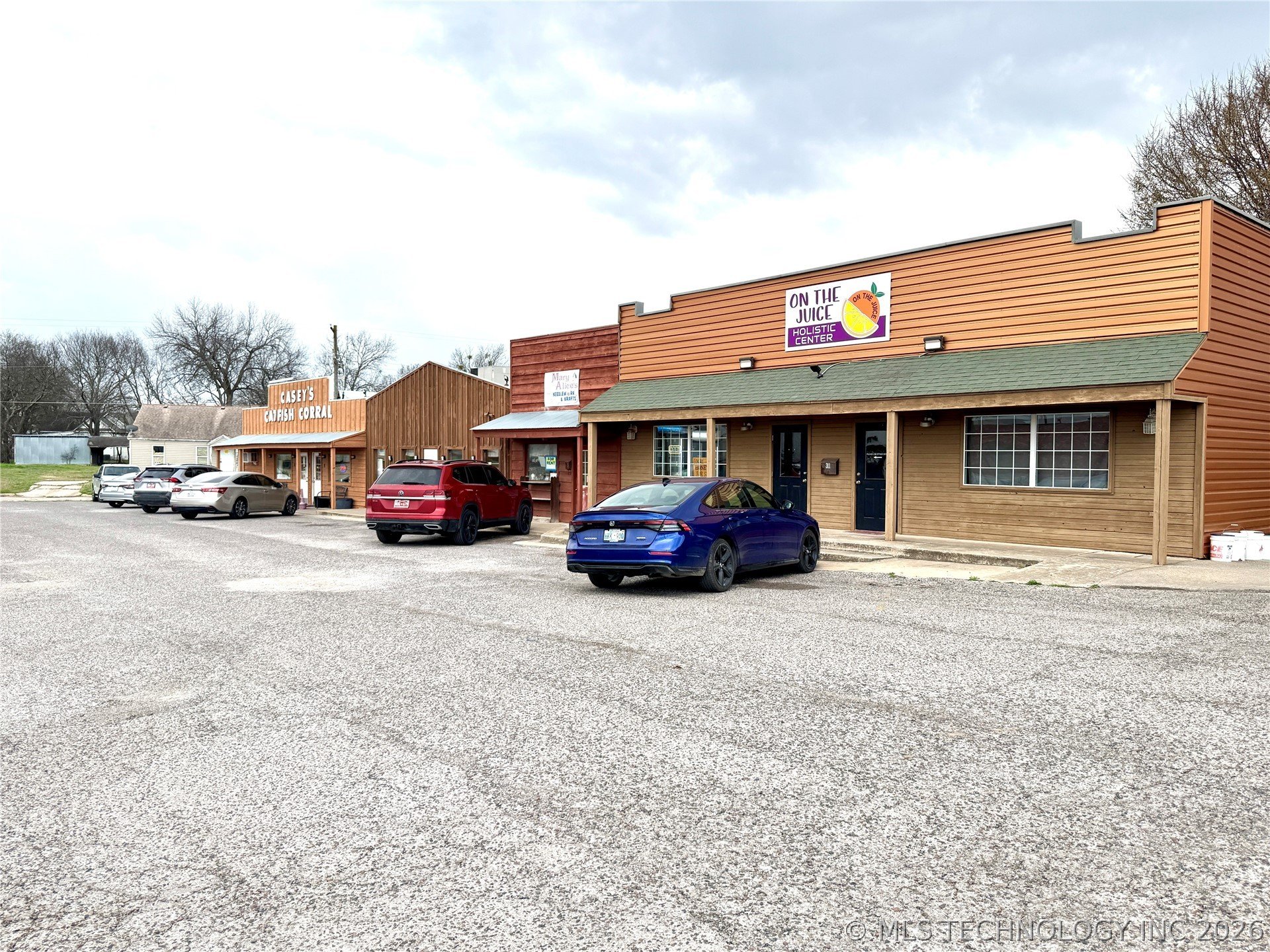 301 I St NW, Ardmore, OK 73401