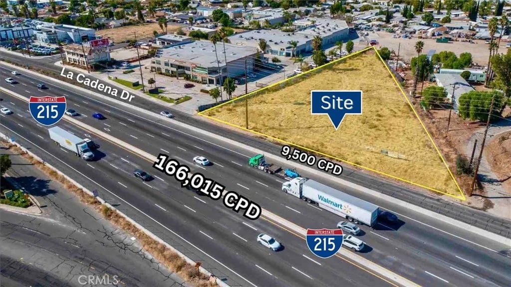 101 W La Cadena Dr, Riverside, CA 92501