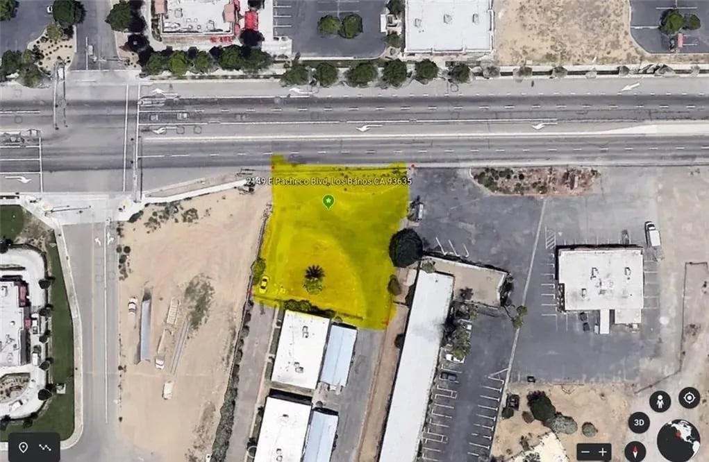 2149 E Pacheco Blvd, Los Banos, CA 93635
