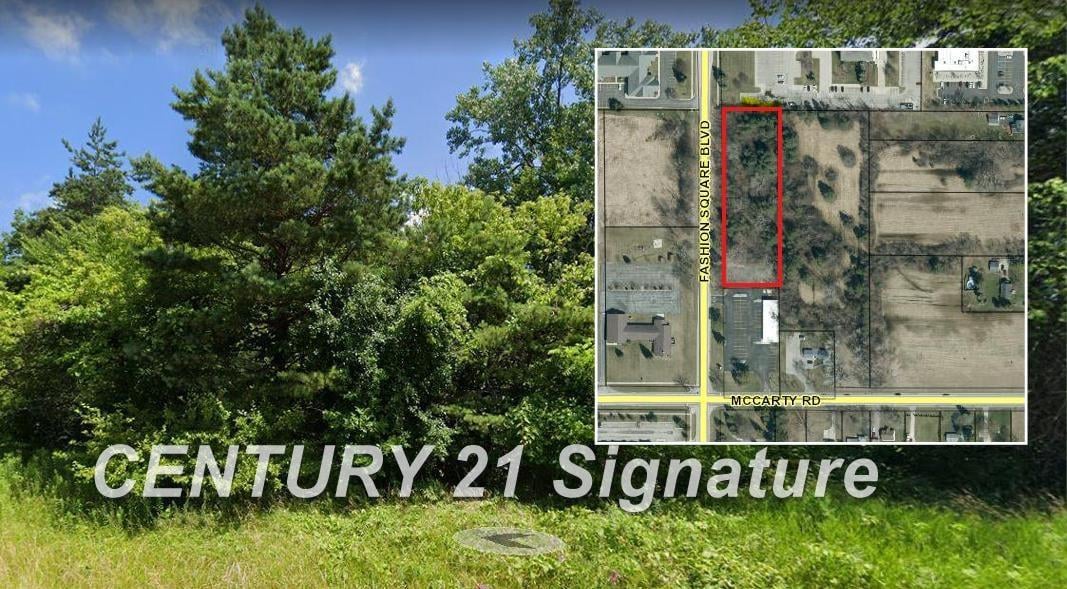 4000 Fashion Square Blvd,Unit Vacant Land, Saginaw, MI 48603