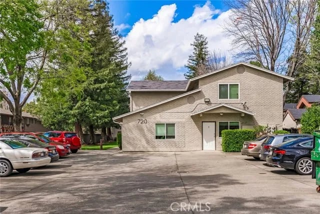 720 W 2Nd Ave, Chico, CA 95926