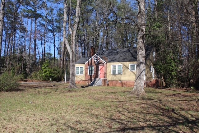 5560 Jonesboro Rd, Morrow, GA 30260