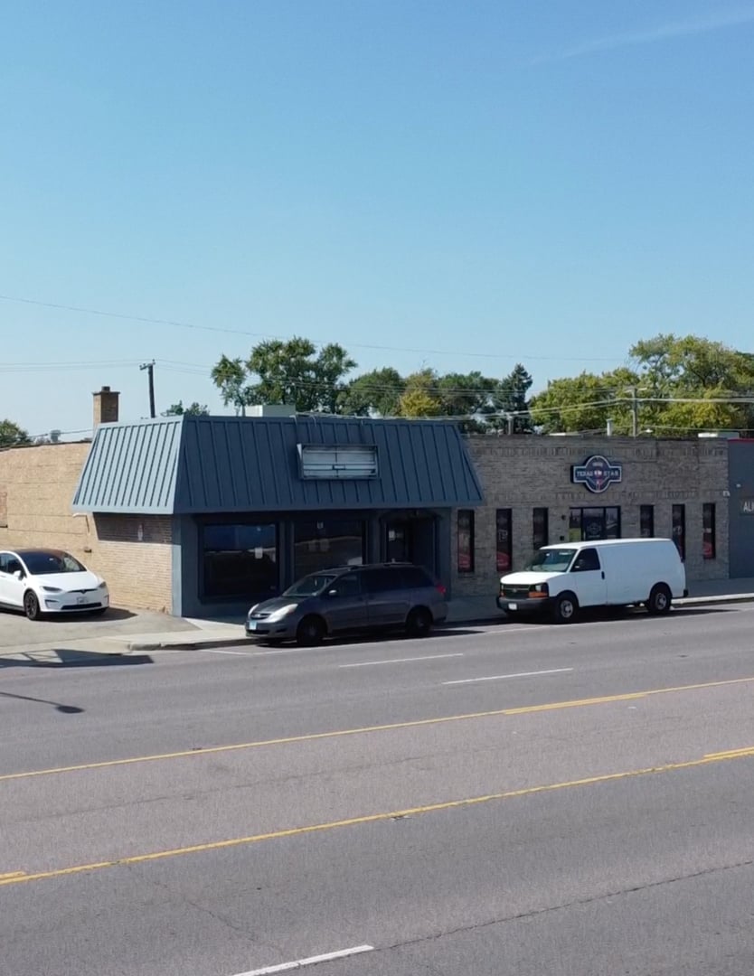 1630 N Mannheim Rd, Stone Park, IL 60165