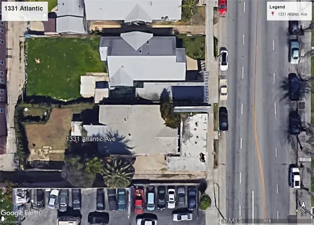 1331 Atlantic Ave, Long Beach, CA 90813