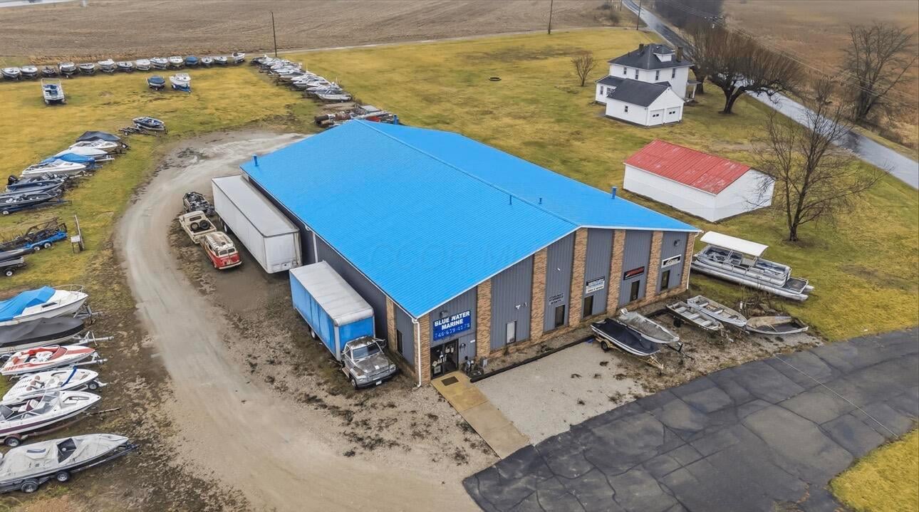 4240 Old Columbus Rd NW, Carroll, OH 43112