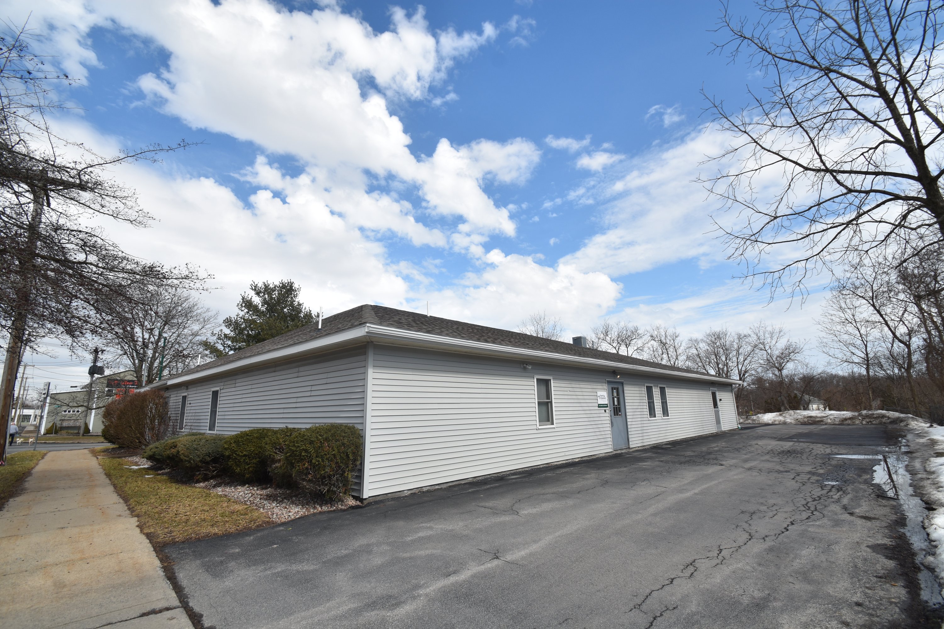 201 Cedar St, Oneida, NY 13421