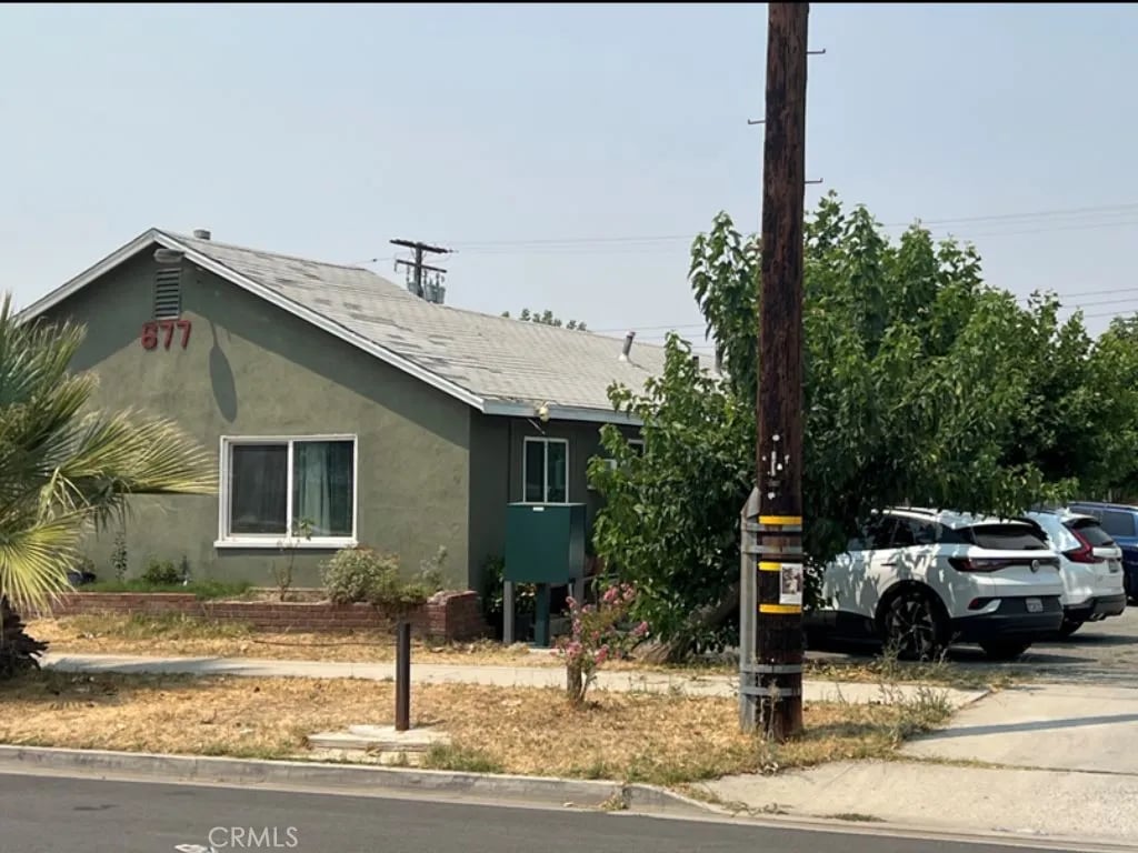 677 Magnolia Ave, Beaumont, CA 92223-2250