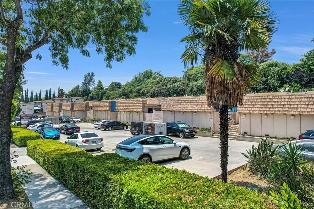 701 S Garfield Ave, Monterey Park, CA 91754