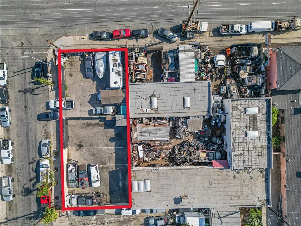 10397 San Fernando Rd, Pacoima, CA 91331