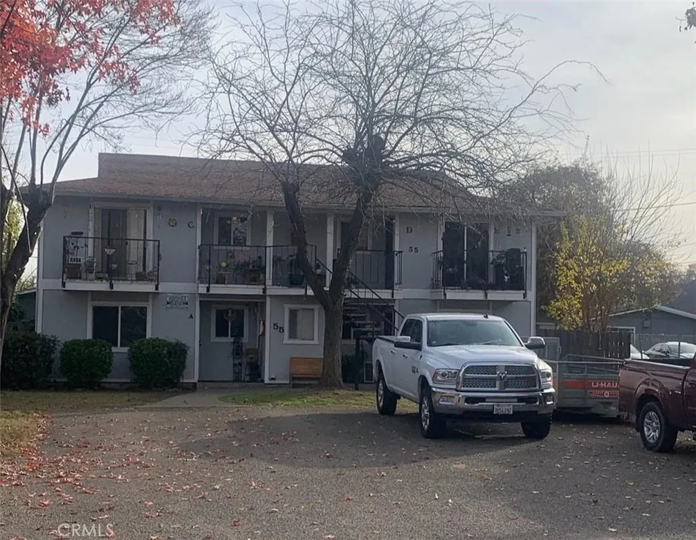 55 Mina Ave, Red Bluff, CA 96080