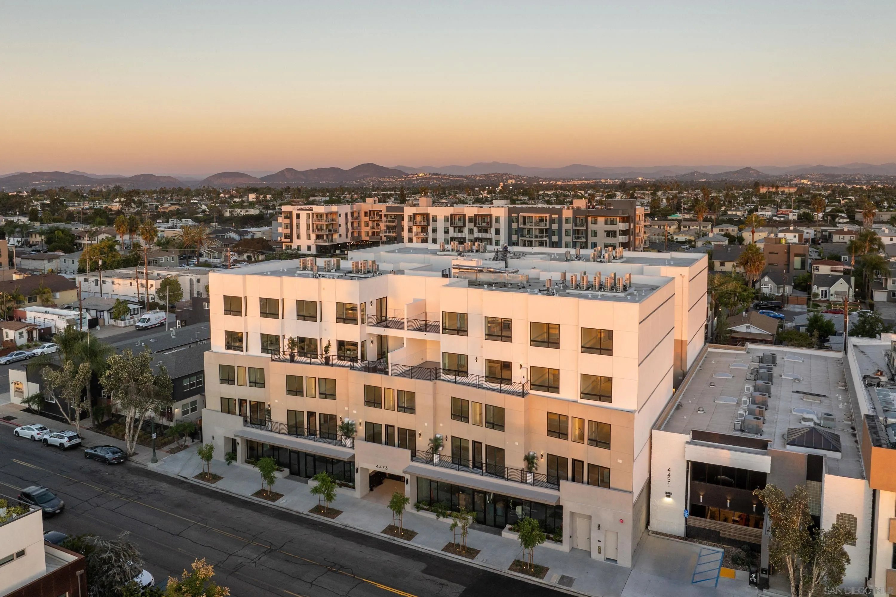 4473 30Th St,Unit 101, San Diego, CA 92116