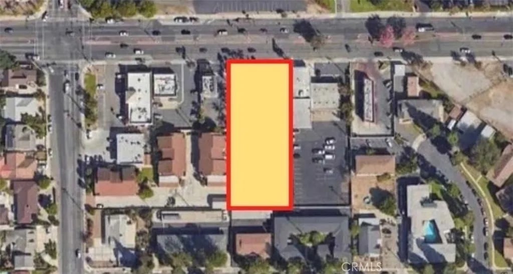 9562 Chapman Ave, Garden Grove, CA 92841