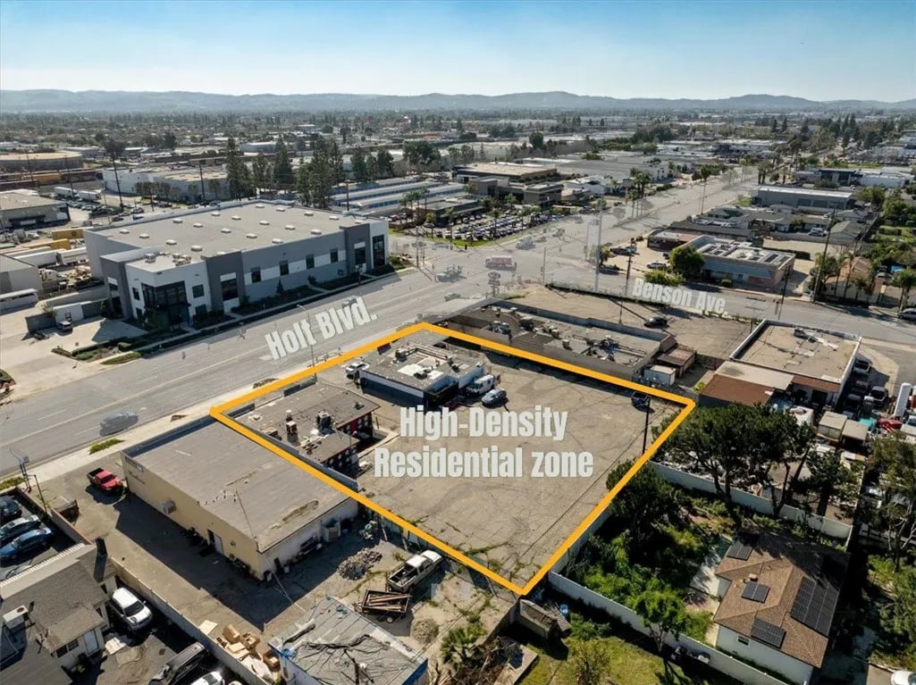1528 West Holt Blvd, Ontario, CA 91762