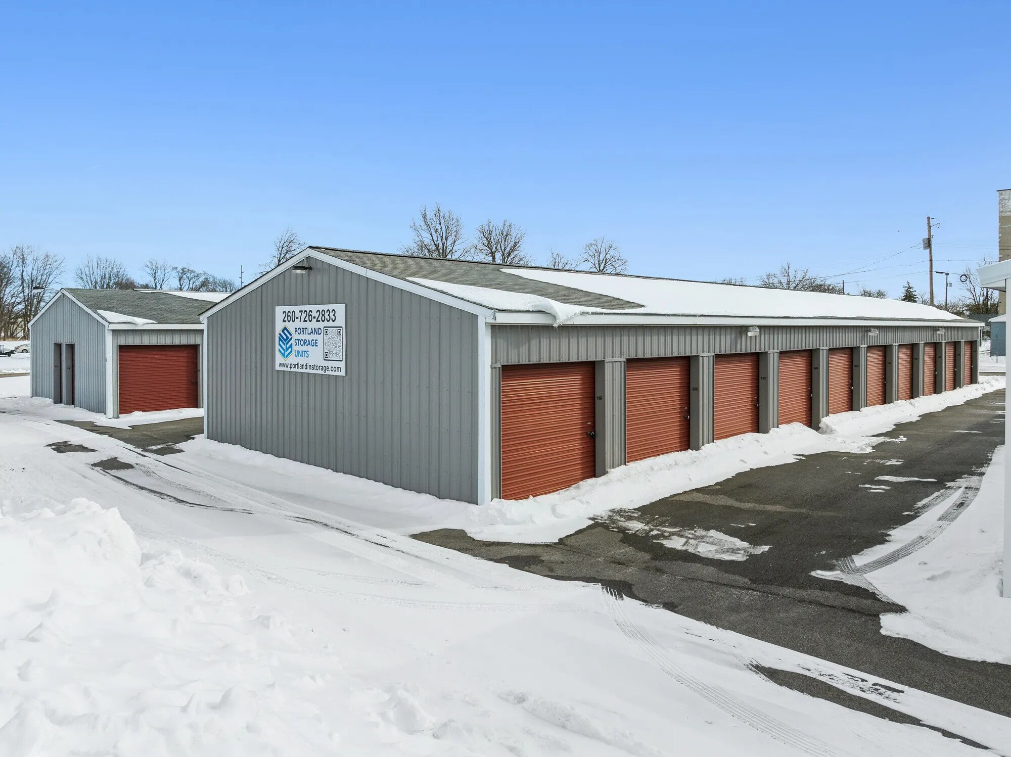 217 E Pearl St, Portland, IN 47371