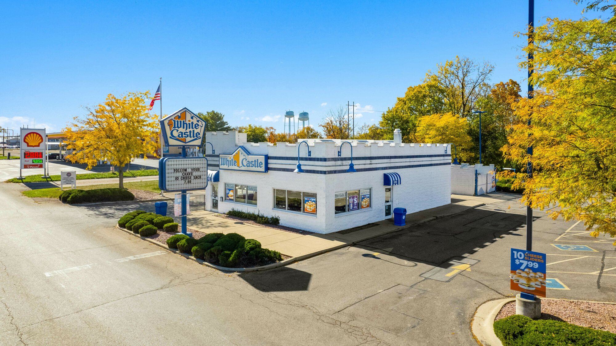 24599 Us Highway 23 S, Circleville, OH 43113