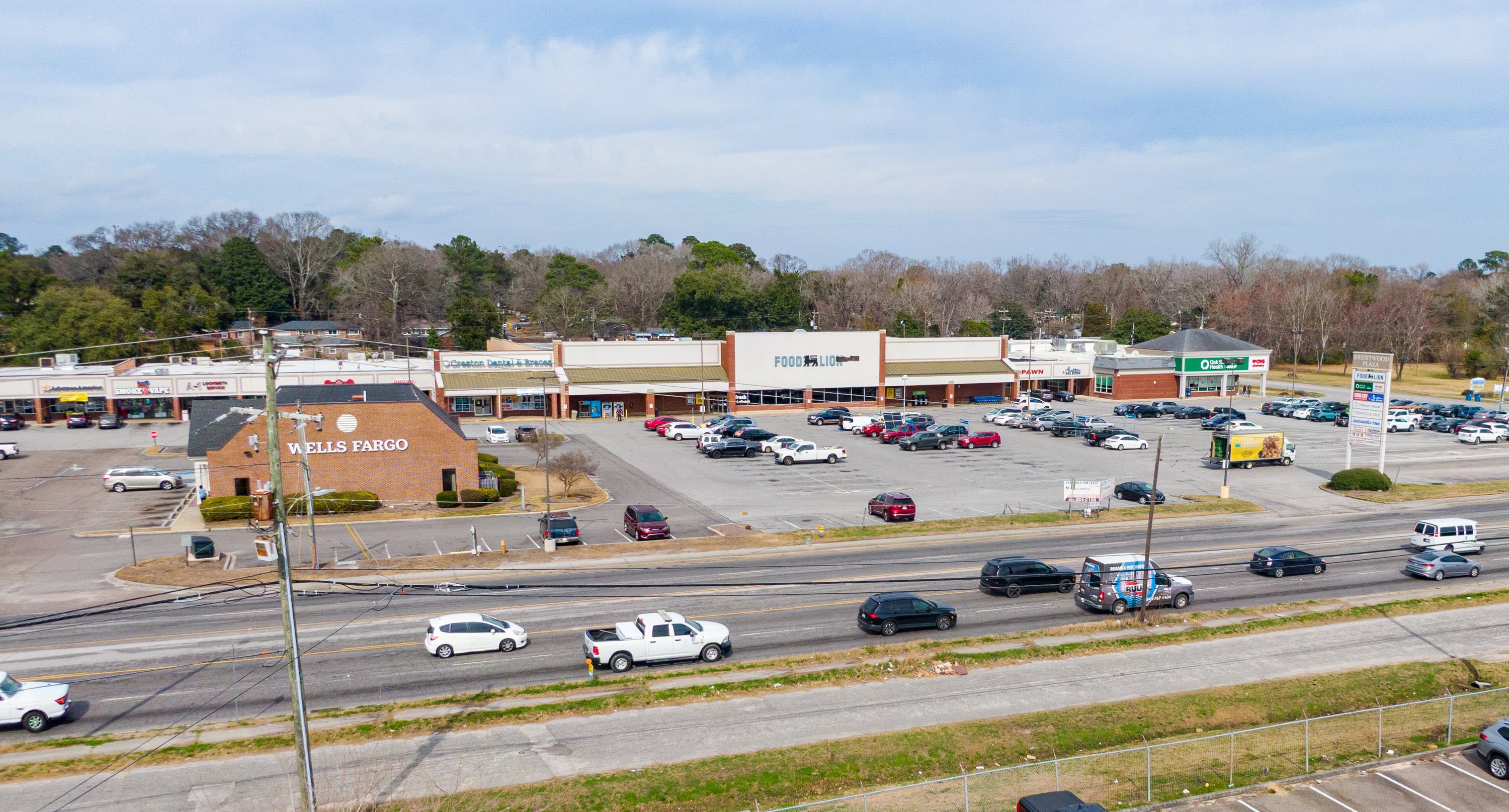 4400 Dorchester Rd, North Charleston, SC 29405