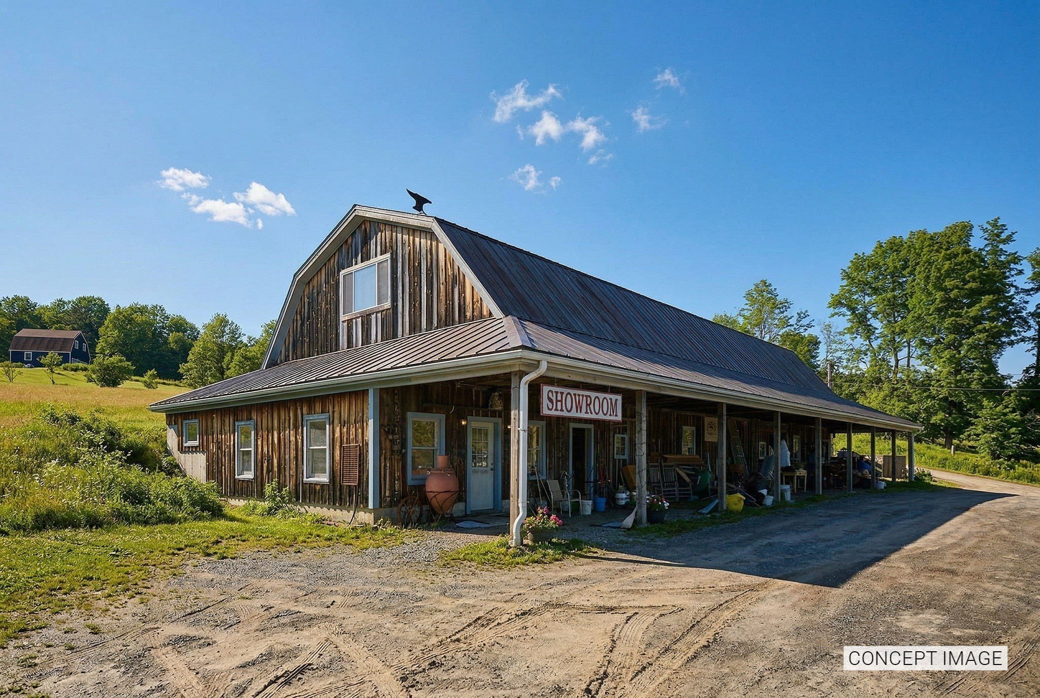 207 Greenfield Rd, Colrain, MA 01340