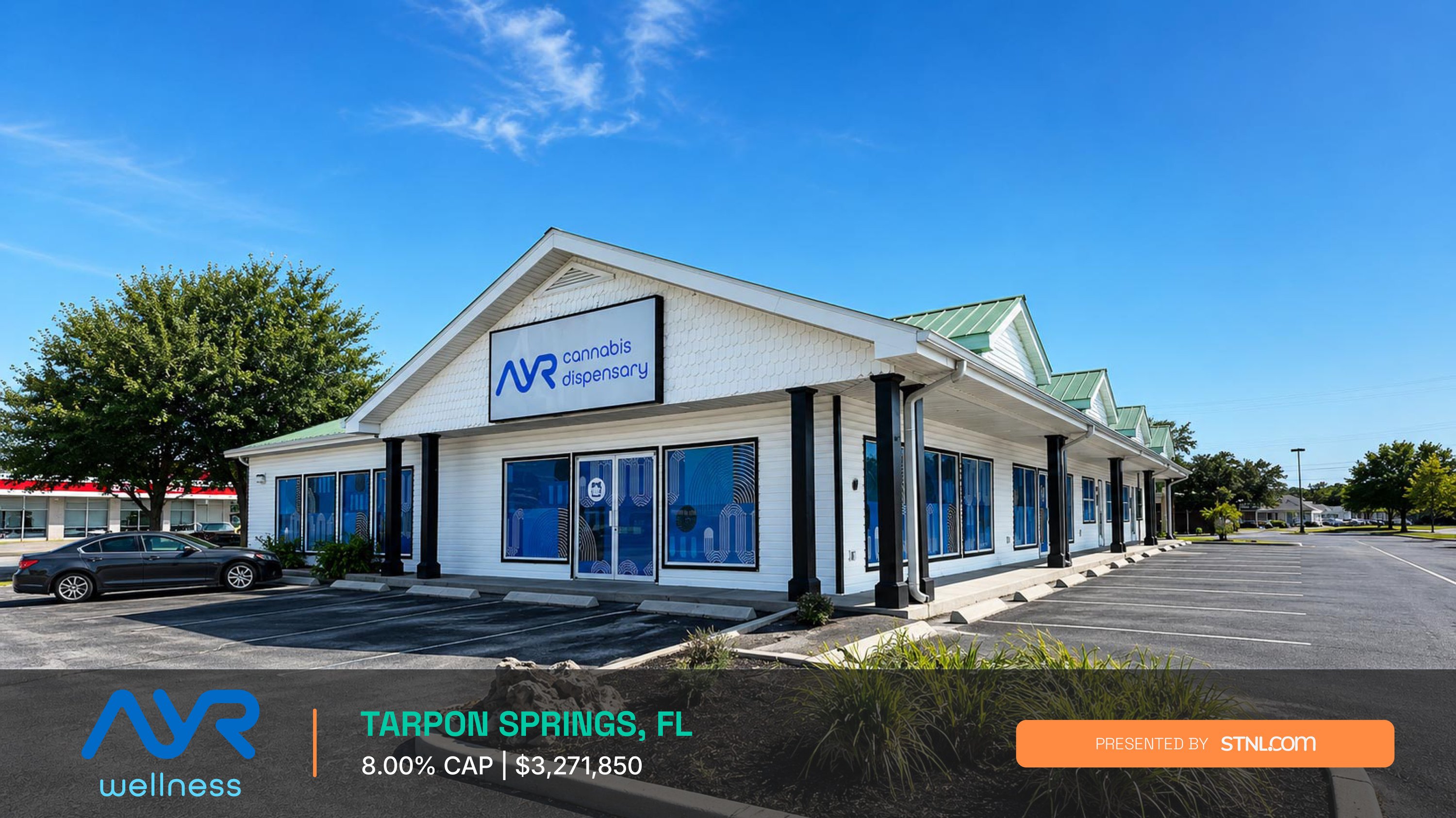 41680 Us Highway 19 N, Tarpon Springs, FL 34689