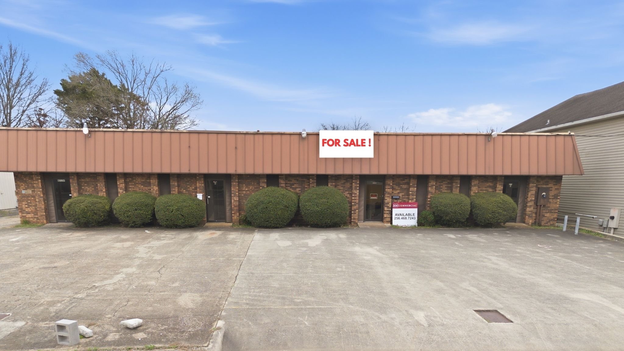 8213 Stephanie Dr SW, Huntsville, AL 35802