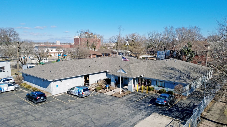 1249 20th St, Granite City, IL 62040-4528