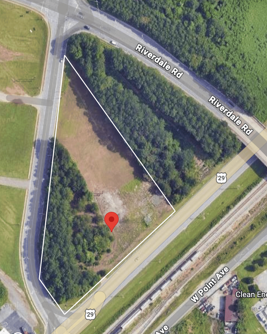 2383 Roosevelt Hwy, Atlanta, GA 30337