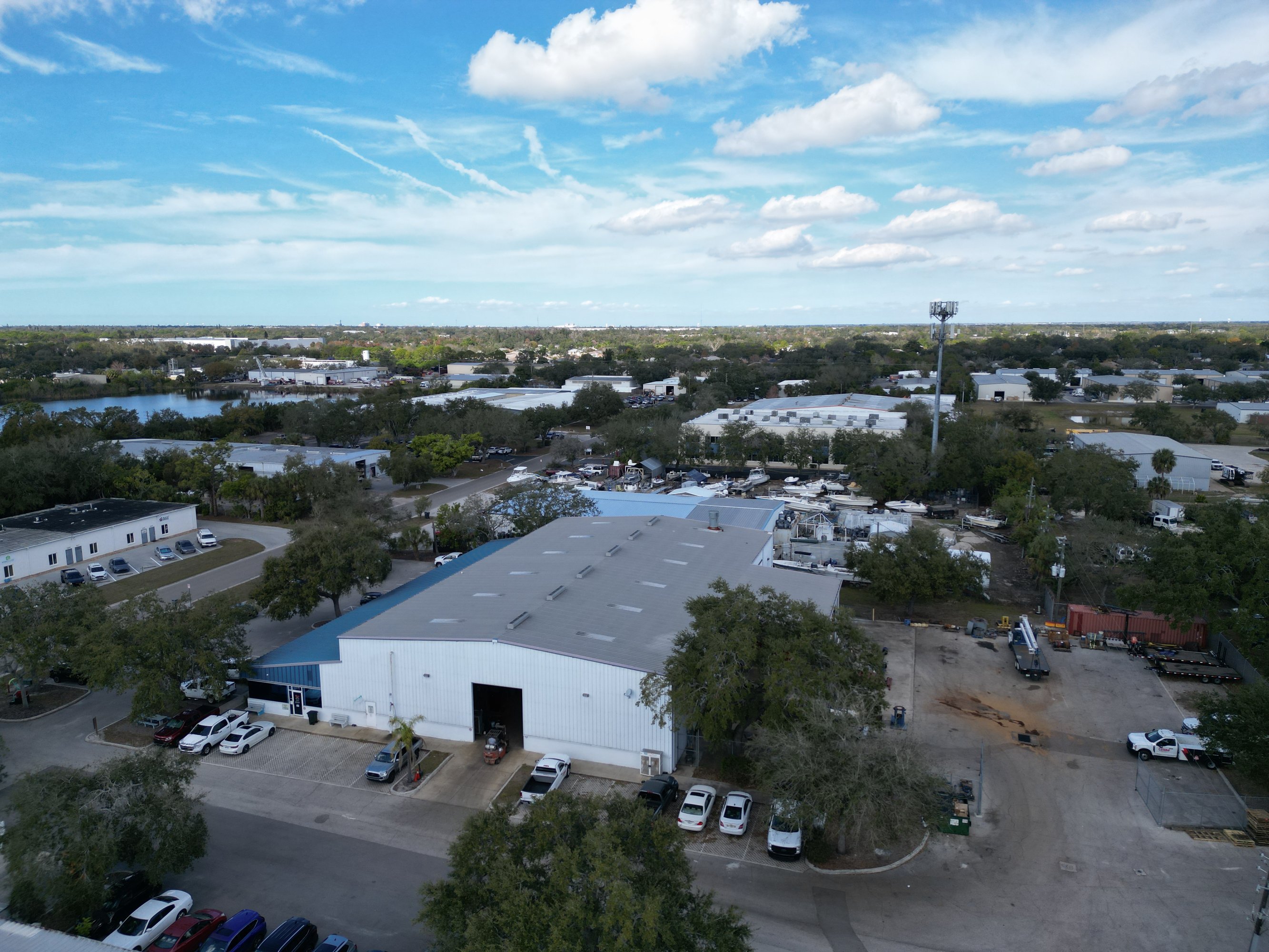 6115 31St St E, Bradenton, FL 34203
