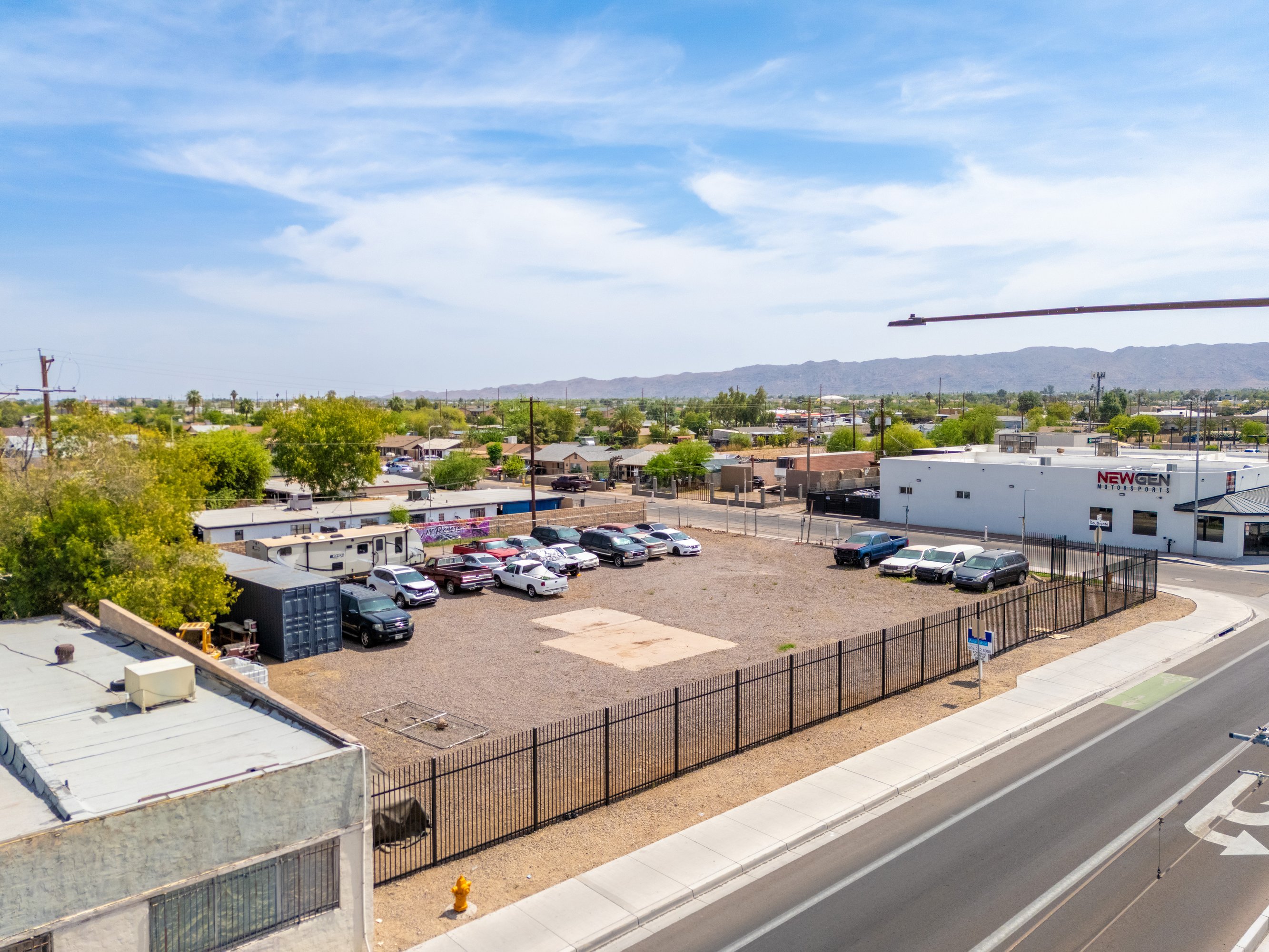 4021 S Central Ave, Phoenix, AZ 85040