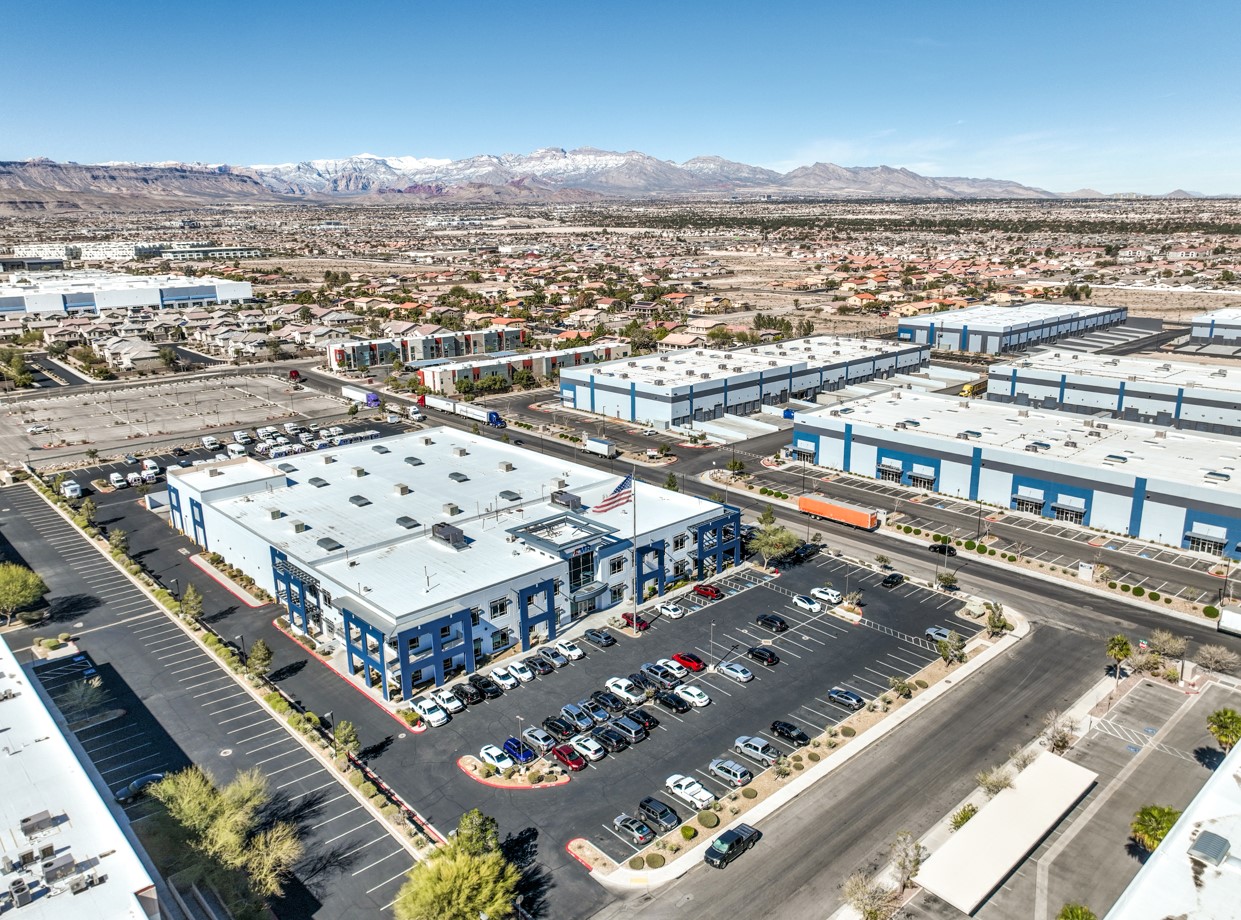 7201 W Post Rd, Las Vegas, NV 89113