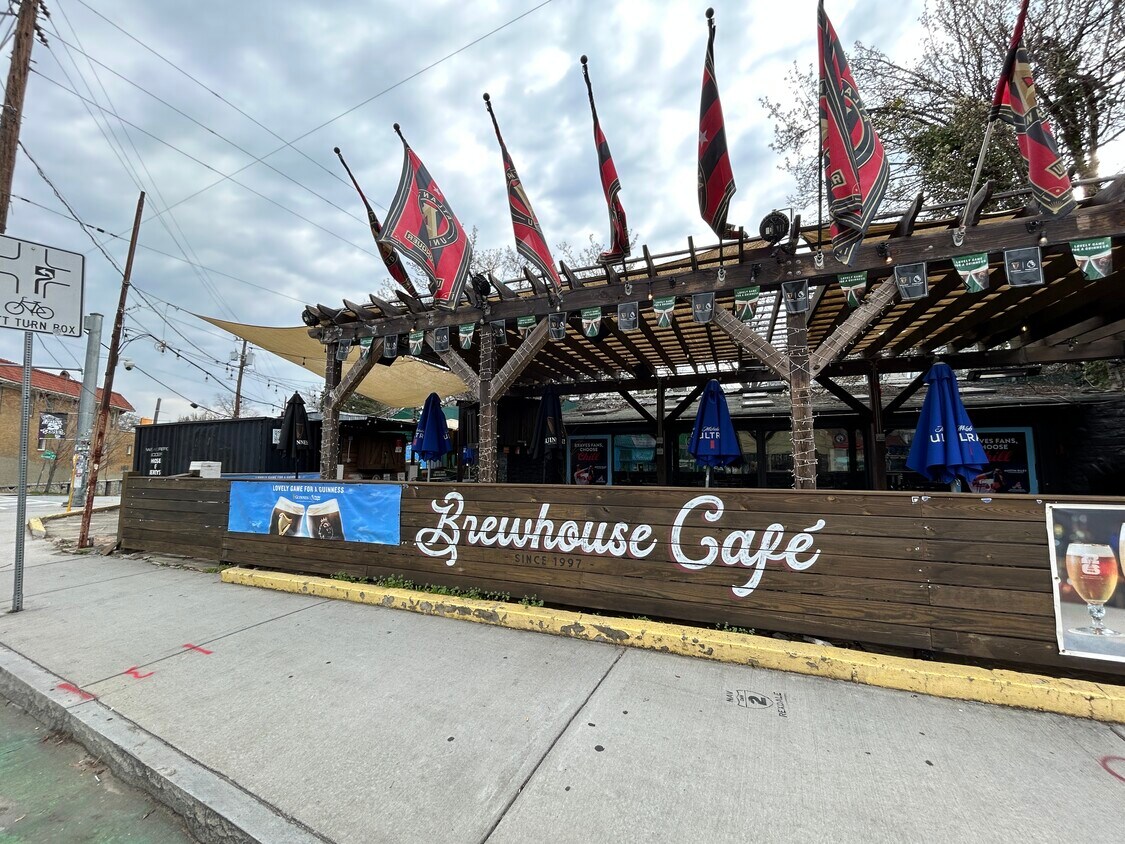 401 Moreland Ave NE, Atlanta, GA 30307