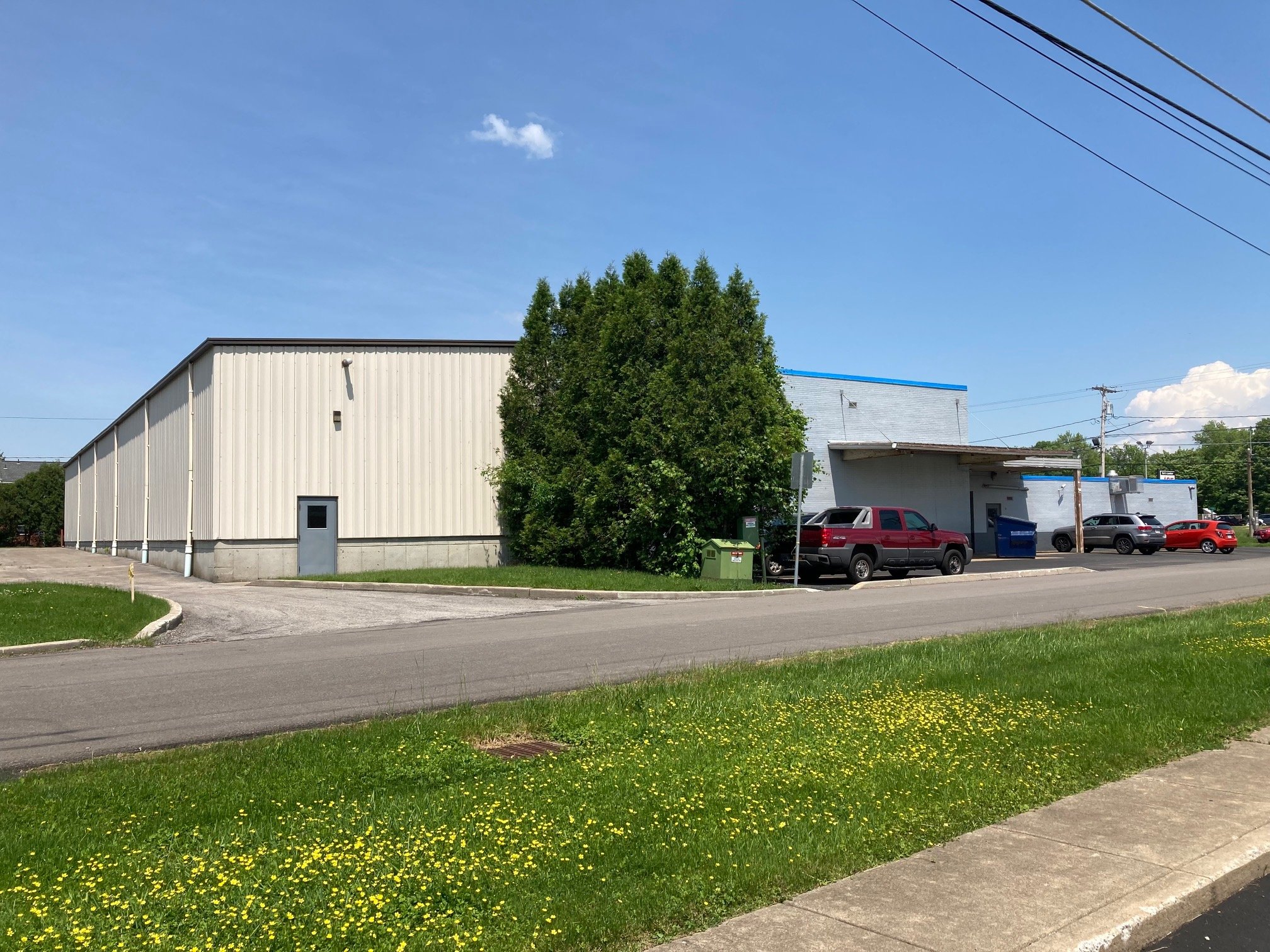 5727 South Park Ave, Hamburg, NY 14075