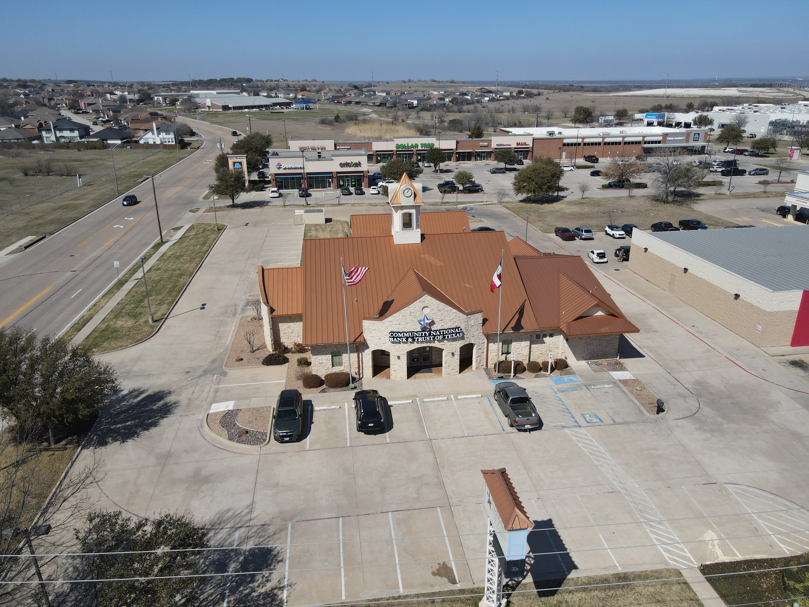 9636 White Settlement Rd, Fort Worth, TX 76108