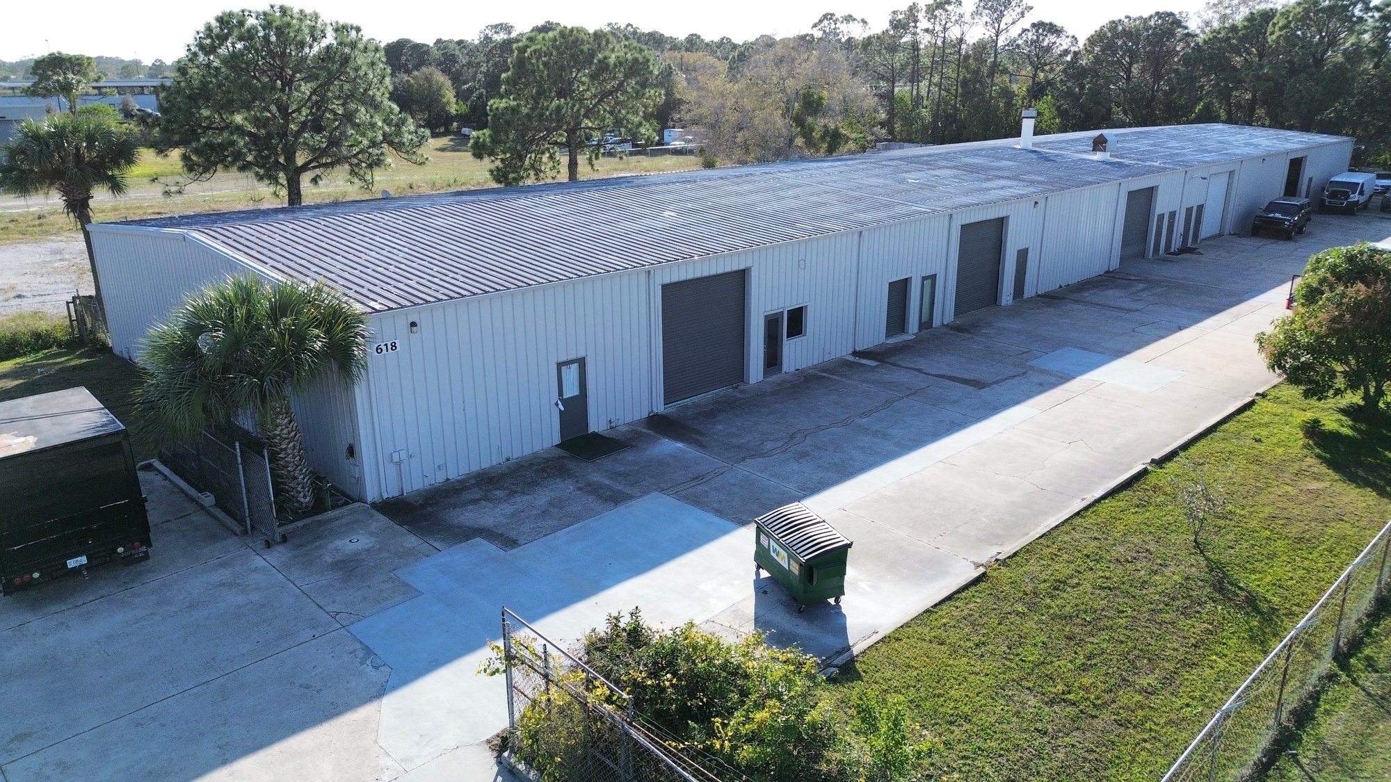 618 Washburn Rd, Melbourne, FL 32934