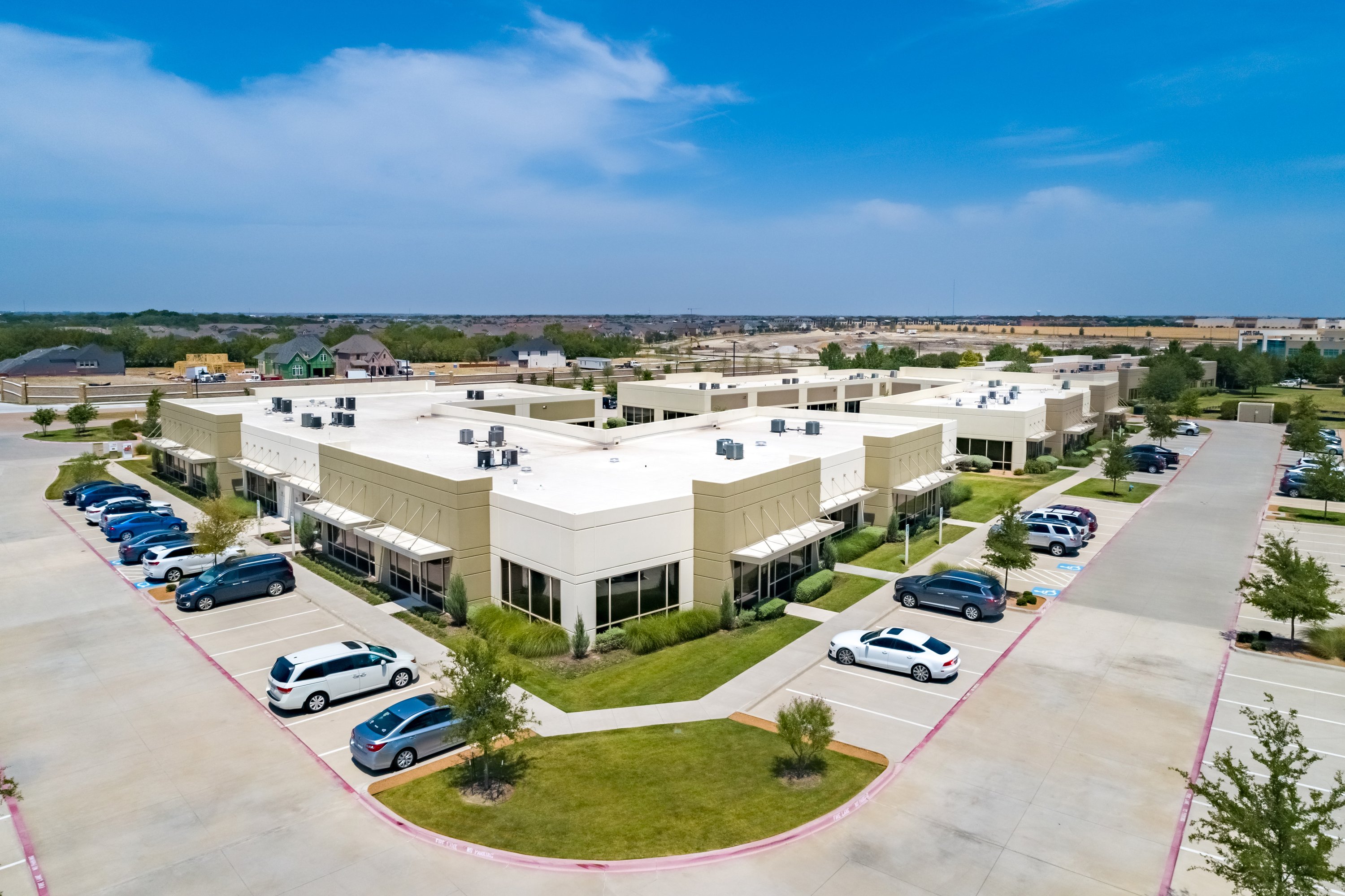 740 North Watters Rd, Allen, TX 75013