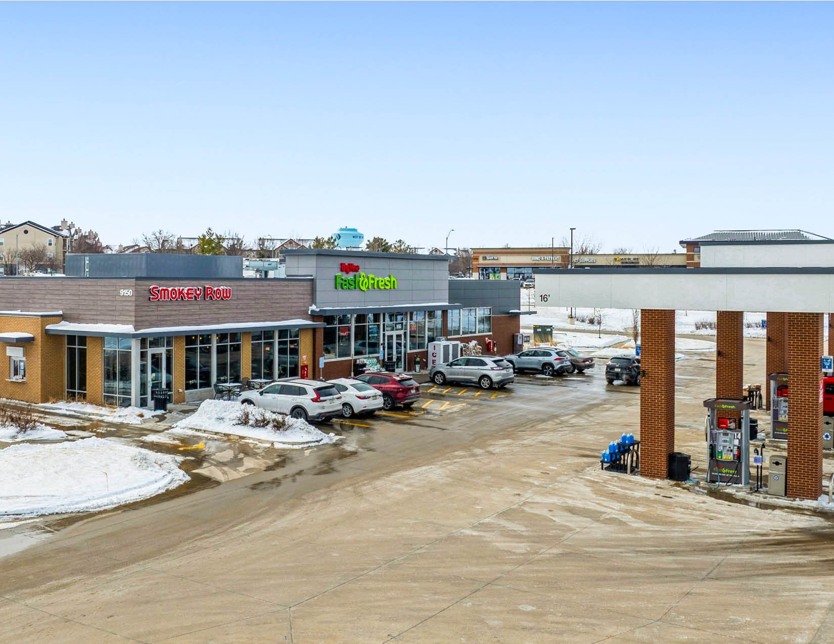 9150 SE University Ave, West Des Moines, IA 50266