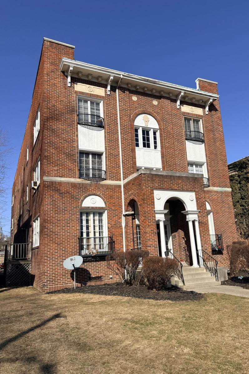 336 Batavia St, Toledo, OH 43620